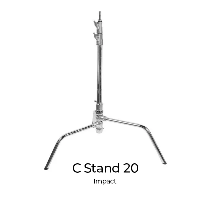 C STAND 20