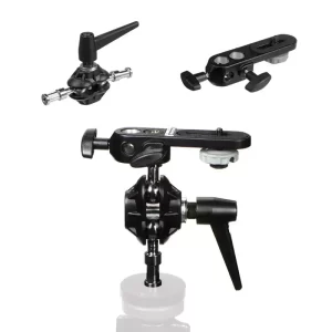 Manfrotto CAMPLAT 155 MAGIC ARM